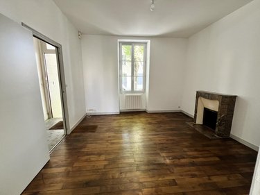 Appartement a vendre Angers 49000 Maine-et-Loire 28 m2 1 pièce 126140 euros
