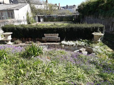 Maison a vendre Les Hauts-d'Anjou 49330 Maine-et-Loire 135 m2 5 pièces 137085 euros