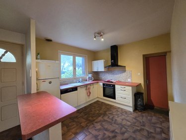 Maison a vendre Sainte-Sève 29600 Finistère 120 m2  166088 euros