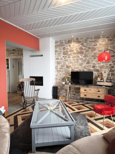 Maison a vendre Saint-Viaud 44320 Loire-Atlantique 162 m2 6 pièces 363000 euros