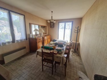 Maison a vendre Saint-Arnoult 41800 Loir-et-Cher 98 m2 4 pièces 135070 euros