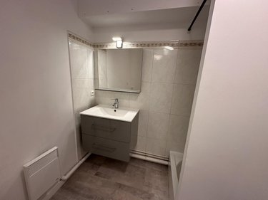 Appartement a vendre Vannes 56000 Morbihan 30 m2 2 pièces 141790 euros