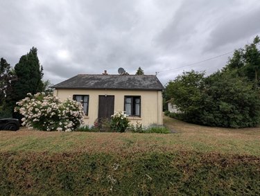 Maison a vendre Saint-Senoux 35580 Ille-et-Vilaine 45 m2 2 pièces 157200 euros