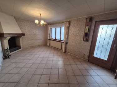 Maison a vendre Vendin-le-Vieil 62880 Pas-de-Calais 86 m2 4 pièces 117200 euros