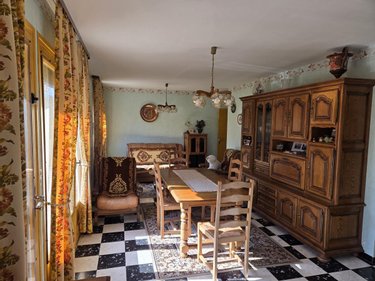 Maison a vendre Conlie 72240 Sarthe 90 m2 5 pièces 126600 euros