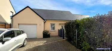 Maison a vendre Sainte-Croix-Hague 50440 Manche 94 m2 5 pièces 343884 euros