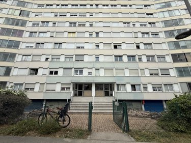 Appartement a vendre Chenôve 21300 Côte-d'Or 77 m2 4 pièces 59000 euros