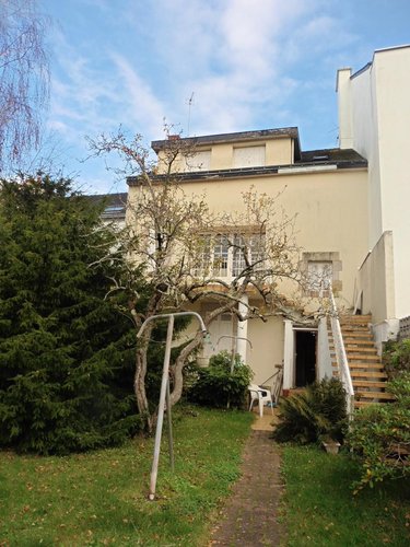 Maison a vendre Lorient 56100 Morbihan 186 m2 7 pièces 435000 euros