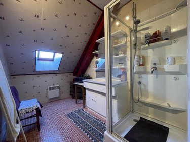 Maison a vendre Courgains 72260 Sarthe 146 m2 7 pièces 157200 euros