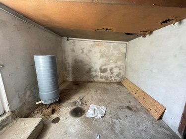Maison a vendre Rosporden 29140 Finistère 60 m2 2 pièces 47700 euros