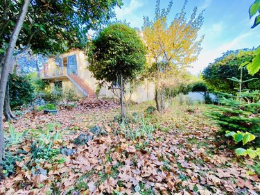 Maison a vendre Saint-Drézéry 34160 Hérault 87 m2 4 pièces 365000 euros