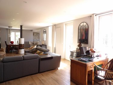 Maison a vendre Beuvry 62660 Pas-de-Calais 164 m2  372000 euros