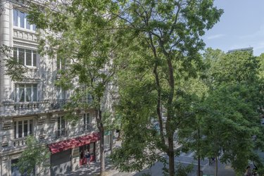 Appartement a vendre Paris 16e arrondissement 75016 Paris 57 m2 3 pièces 640000 euros