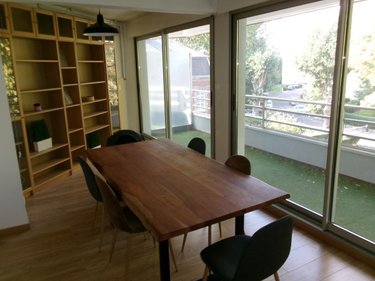 Location appartement Béthune 62400 Pas-de-Calais 65 m2  650 euros