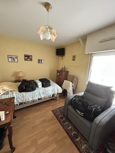 Appartement a vendre Vannes 56000 Morbihan 88 m2 4 pièces 340000 euros