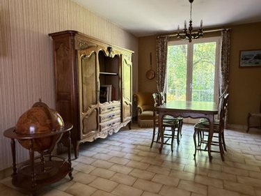 Maison a vendre Cholet 49300 Maine-et-Loire 82 m2 3 pièces 172920 euros
