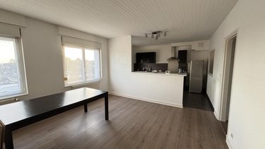 Location appartement Boulogne-sur-Mer 62200 Pas-de-Calais 130 m2 6 pièces 905 euros