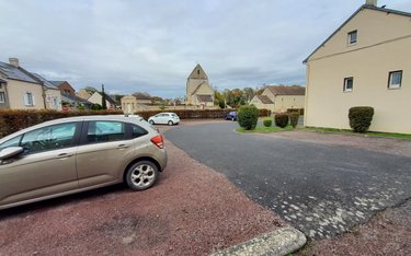 Appartement a vendre Hubert-Folie 14540 Calvados 54 m2 3 pièces 117154 euros