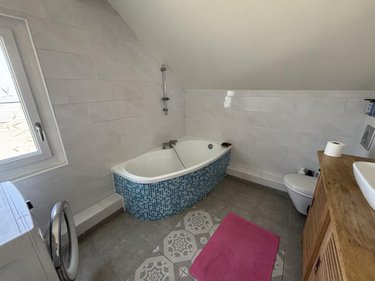 Maison a vendre Angers 49000 Maine-et-Loire 84 m2 4 pièces 335360 euros