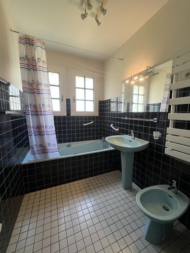 Maison a vendre Bagnoles-de-l'Orne-Normandie 61140 Orne 128 m2 7 pièces 200000 euros