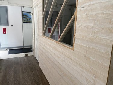 Maison a vendre Pontrieux 22260 Côtes-d'Armor 38 m2  54970 euros