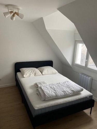 Location appartement Rouen 76000 Seine-Maritime 22 m2 2 pièces 640 euros