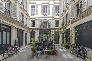 Appartement a vendre Paris 10e arrondissement 75010 Paris 123 m2 5 pièces 1350000 euros