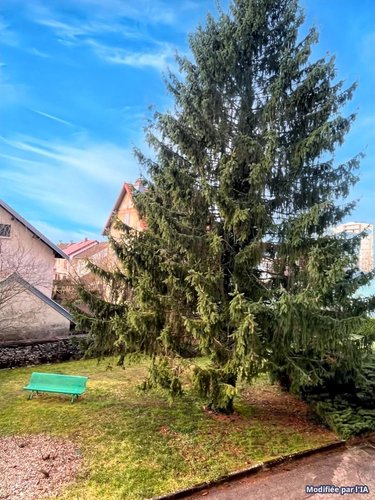Appartement a vendre Besançon 25000 Doubs 86 m2 4 pièces 165000 euros