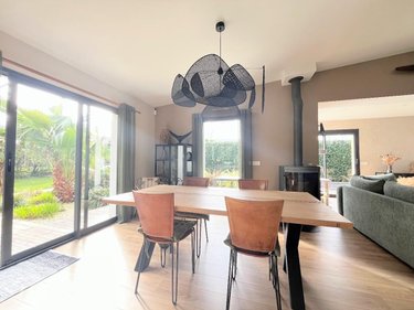 Maison a vendre Gouesnach 29950 Finistère 116 m2 6 pièces 479000 euros