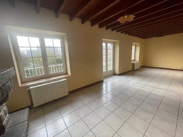 Maison a vendre Flottemanville-Hague 50690 Manche 75 m2 4 pièces 183400 euros