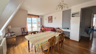 Appartement a vendre Wimereux 62930 Pas-de-Calais 62 m2 4 pièces 399000 euros