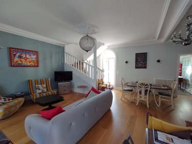 Maison a vendre Dinard 35800 Ille-et-Vilaine 137 m2 4 pièces 797270 euros