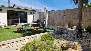 Maison a vendre Saint-Malo 35400 Ille-et-Vilaine 159 m2 6 pièces 1196000 euros