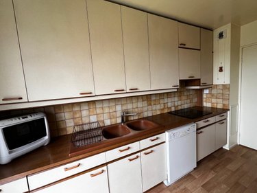 Appartement a vendre Rouen 76000 Seine-Maritime 93 m2 4 pièces 231000 euros