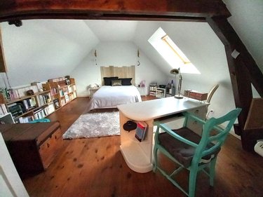 Maison a vendre Couterne 61410 Orne 120 m2 6 pièces 186000 euros