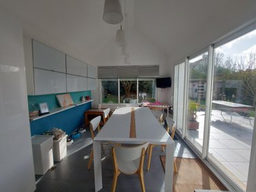 Maison a vendre Hennebont 56700 Morbihan 128 m2 7 pièces 395120 euros