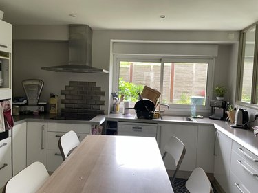 Maison a vendre Vannes 56000 Morbihan 170 m2 8 pièces 853000 euros