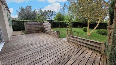 Maison a vendre La Ronde 17170 Charente-Maritime 87 m2 4 pièces 218400 euros