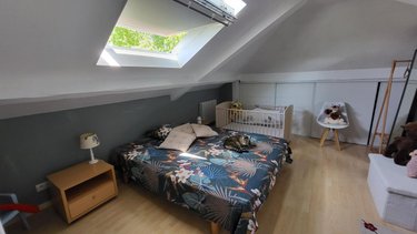 Maison a vendre Exincourt 25400 Doubs 89 m2 6 pièces 189000 euros