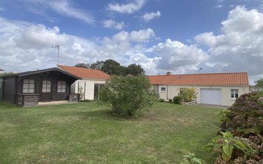 Maison a vendre Saint-Mathurin 85150 Vendée 154 m2 5 pièces 285250 euros