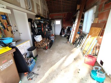 Maison a vendre Fégréac 44460 Loire-Atlantique 116 m2 7 pièces 271700 euros