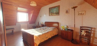 Maison a vendre Porspoder 29840 Finistère 102 m2 4 pièces 360000 euros