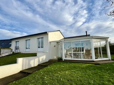 Maison a vendre Betton 35830 Ille-et-Vilaine 104 m2 6 pièces 347150 euros