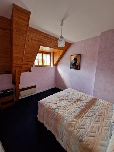 Maison a vendre Lizio 56460 Morbihan 170 m2 6 pièces 306500 euros