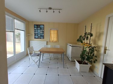 Maison a vendre Ballan-Miré 37510 Indre-et-Loire 205 m2 7 pièces 530000 euros