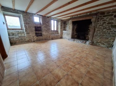 Maison a vendre Digulleville 50440 Manche 144 m2 5 pièces 188640 euros
