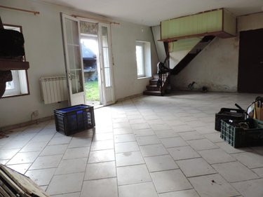 Maison a vendre Louargat 22540 Côtes-d'Armor 90 m2 4 pièces 89775 euros