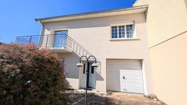 Maison a vendre Cusset 03300 Allier 115 m2 5 pièces 209600 euros