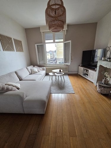 Location appartement Cambrai 59400 Nord 77 m2 3 pièces 690 euros
