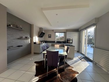 Maison a vendre Angers 49000 Maine-et-Loire 144 m2 6 pièces 524000 euros